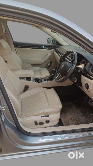 Skoda Superb Lk 1.8 Tsi At, 2019, Petrol