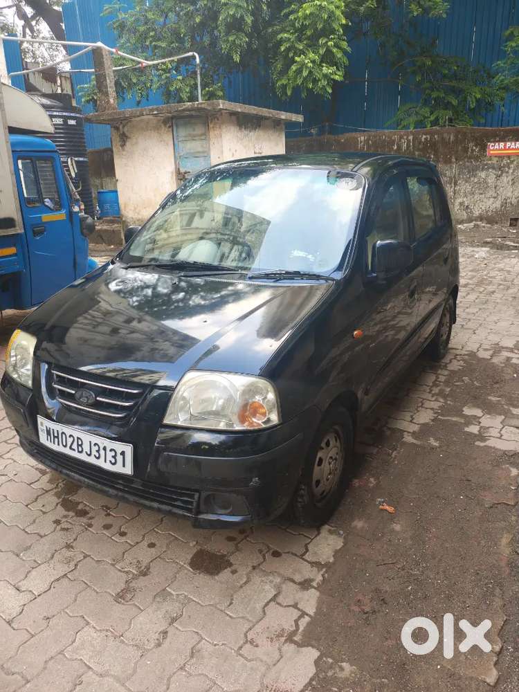Hyundai Santro Xing 2009