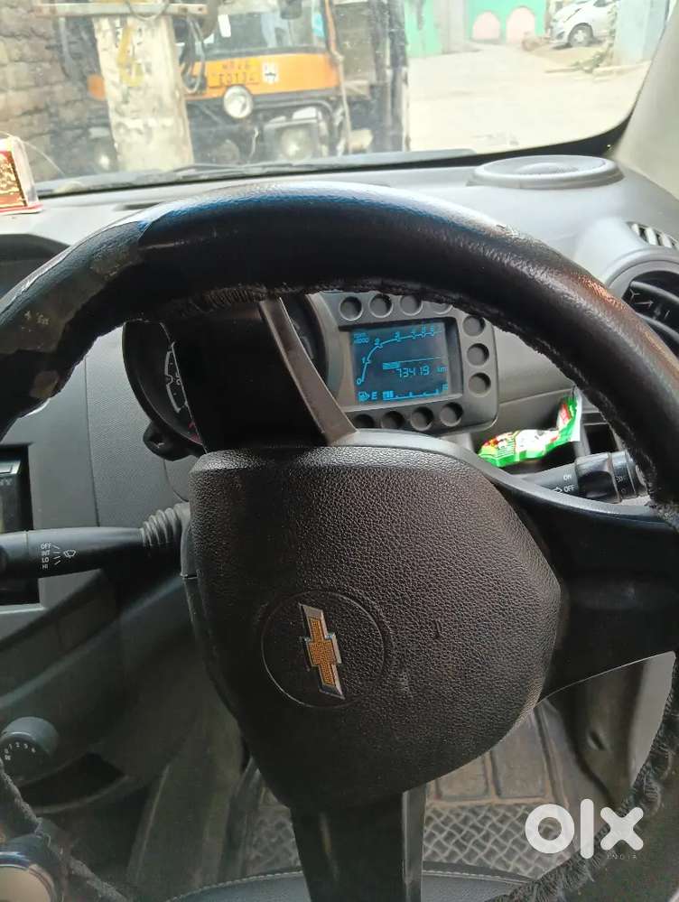 Chevrolet Beat 2015 Petrol Good Condition