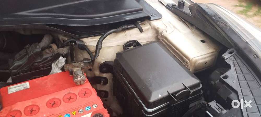 Hyundai Creta 1.6 Sx, 2019, Petrol