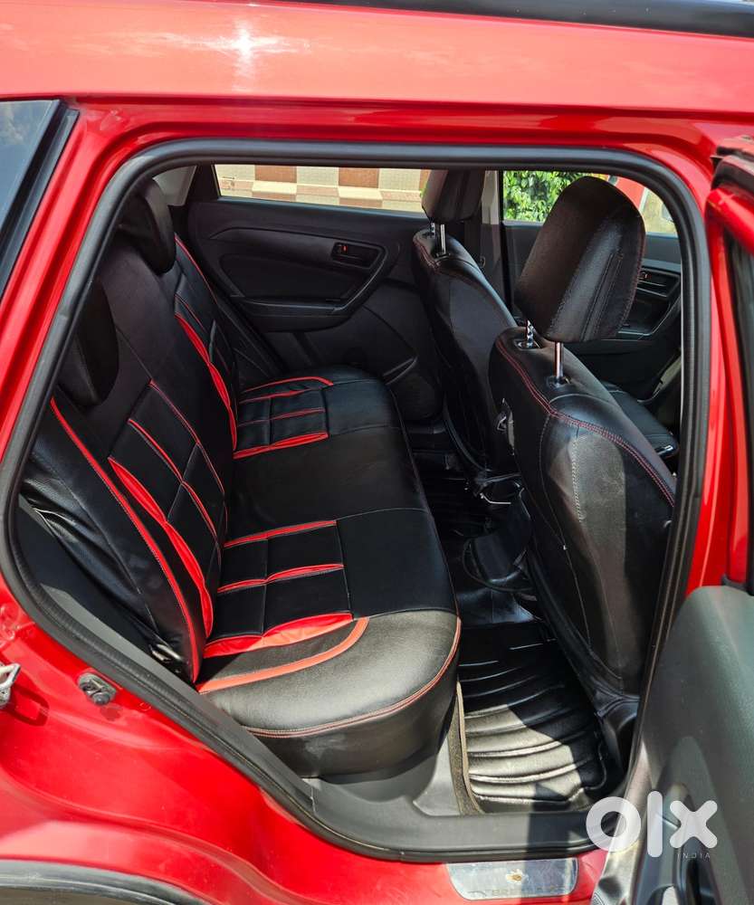 Maruti Suzuki Vitara Brezza Vdi, 2017, Diesel