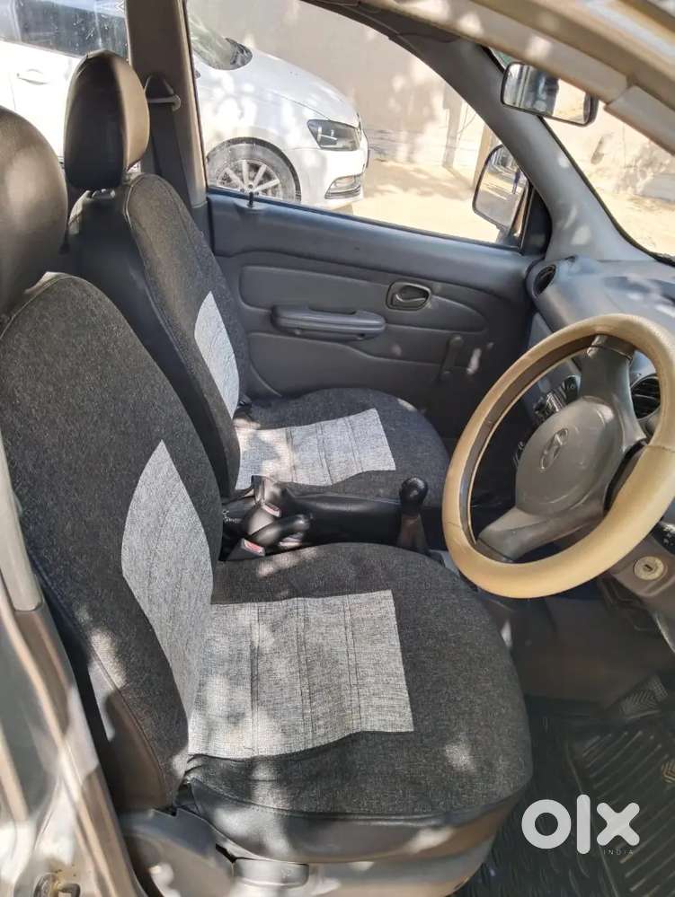 Santro Xing For Sale 1st Owner New Type Good Condition