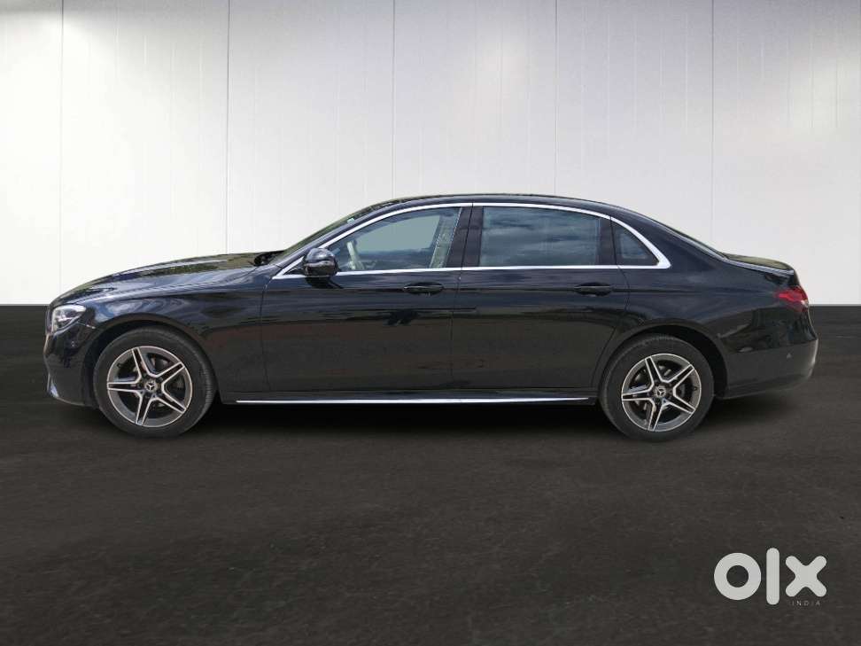 Mercedes-benz E-class E 220d Exclusive, 2023, Diesel