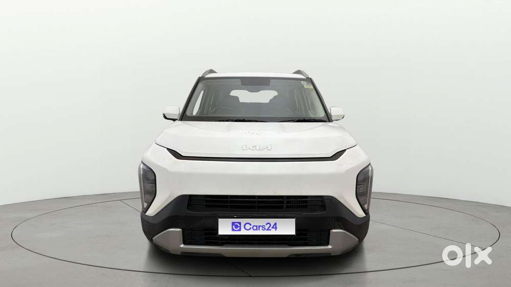 Kia Syros Htk Plus Diesel, 2025, Diesel