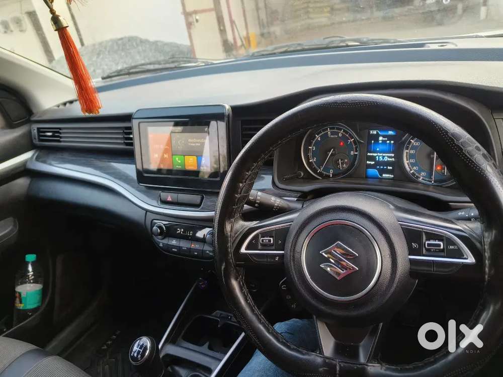 Maruti Suzuki Xl6 2024