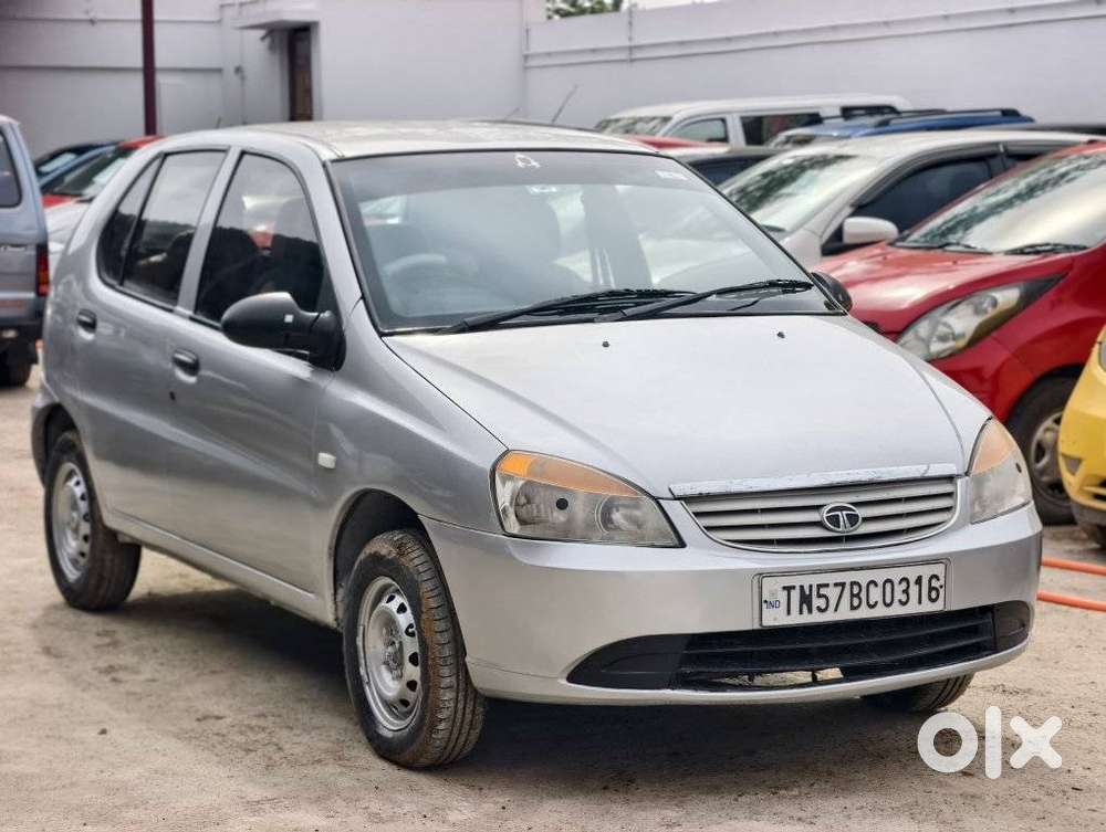 Tata Indica Ev2 Ev2 Ls, 2016, Diesel