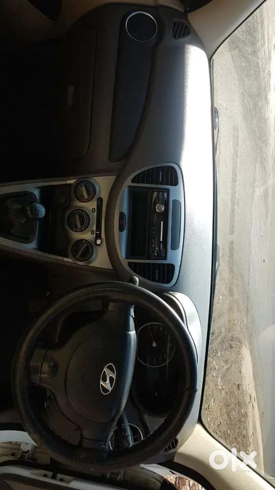 2011 Hyundai I10 1.1 Magna