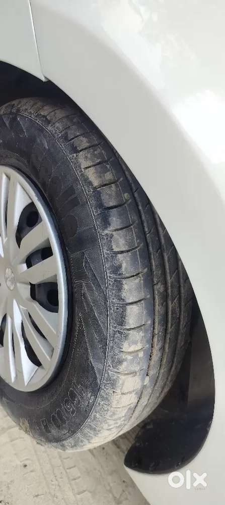 New Condition