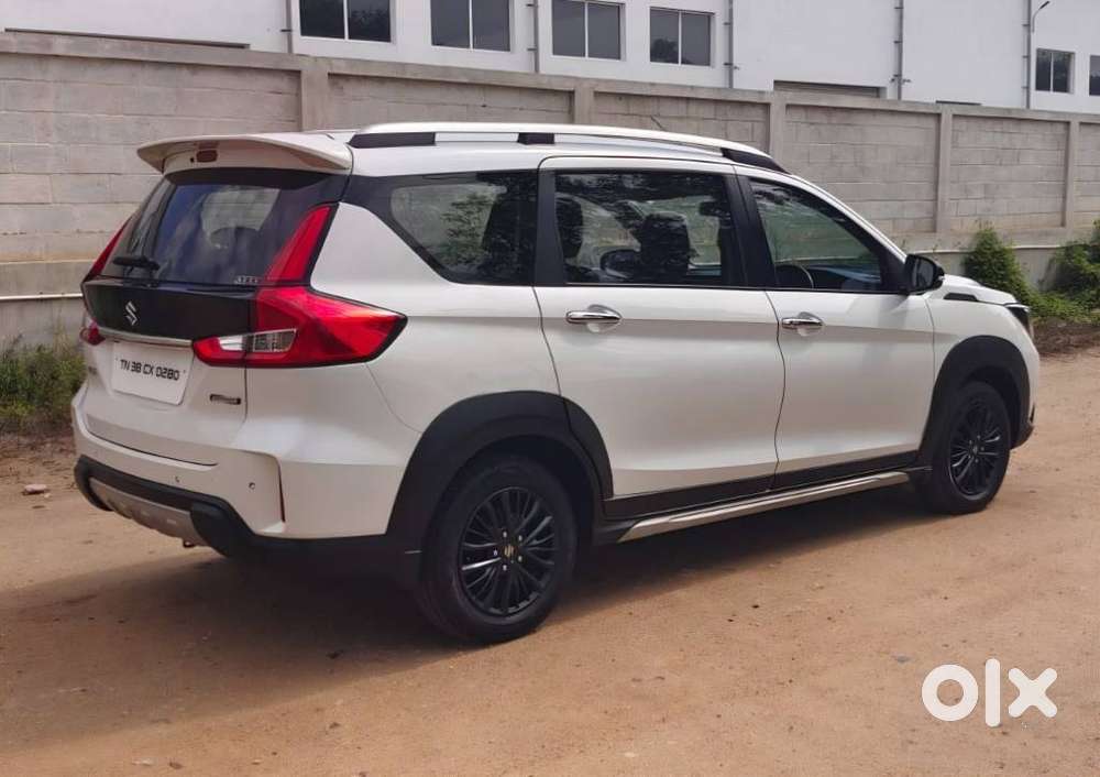 Maruti Suzuki Xl6 1.5 Alpha Mt, 2021, Petrol