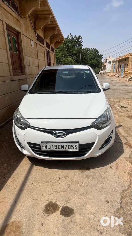 Hyundai I20 2013 Diesel Good Condition