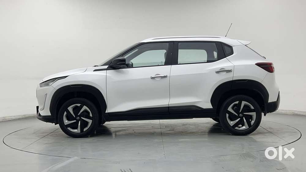 Nissan Magnite 1.0 Xl, 2021, Petrol