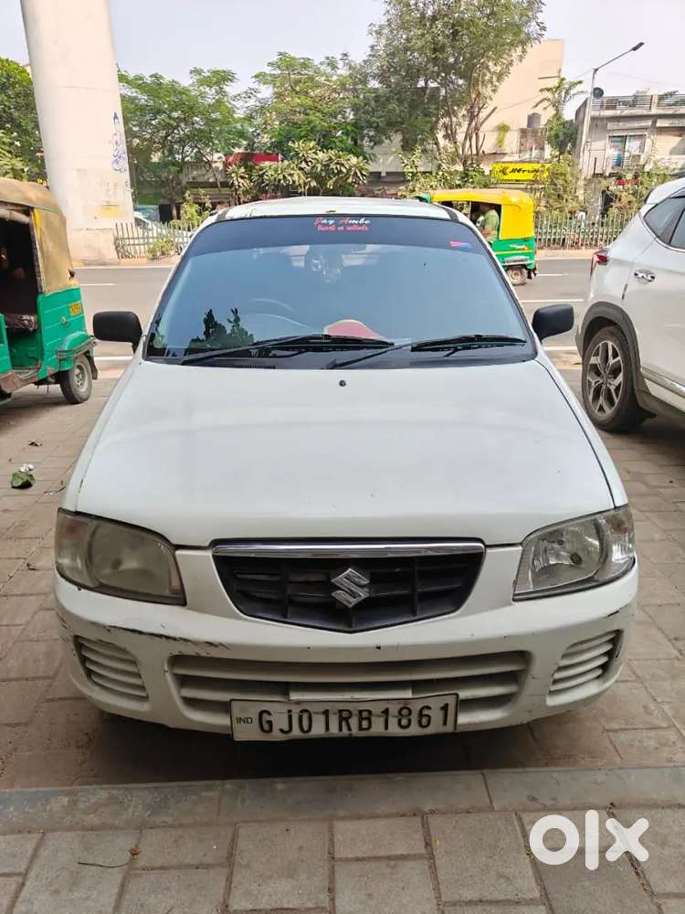Maruti Suzuki Alto