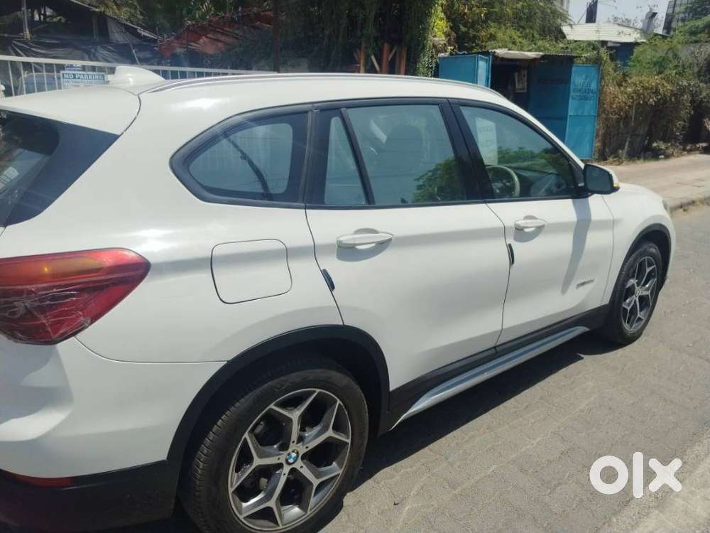Bmw X1 2.0 Sdrive 20d, 2016, Diesel