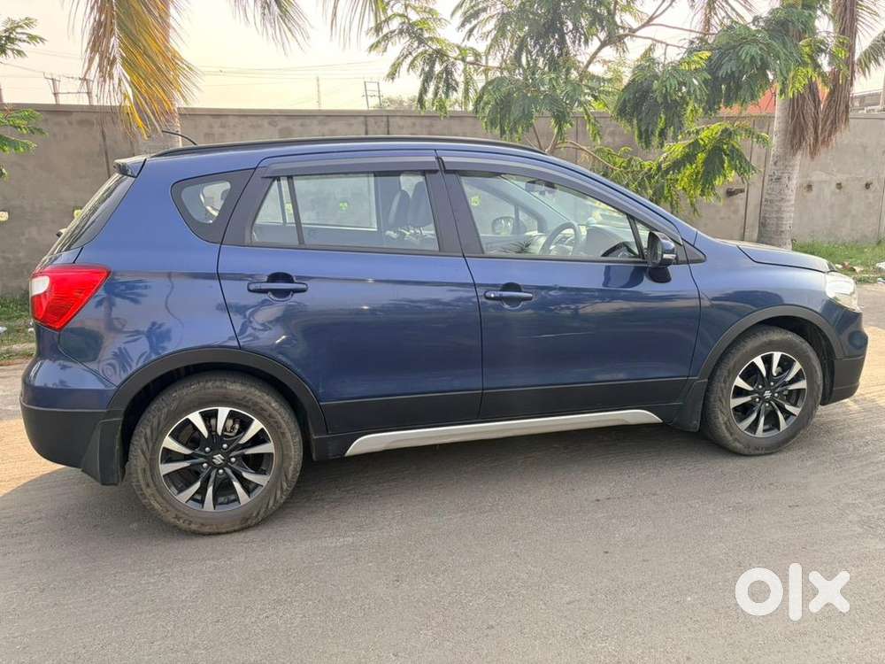2022 Maruti Suzuki Manual Petrol