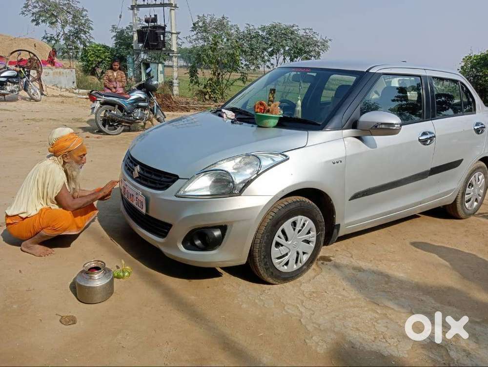Fully Maintenance Car