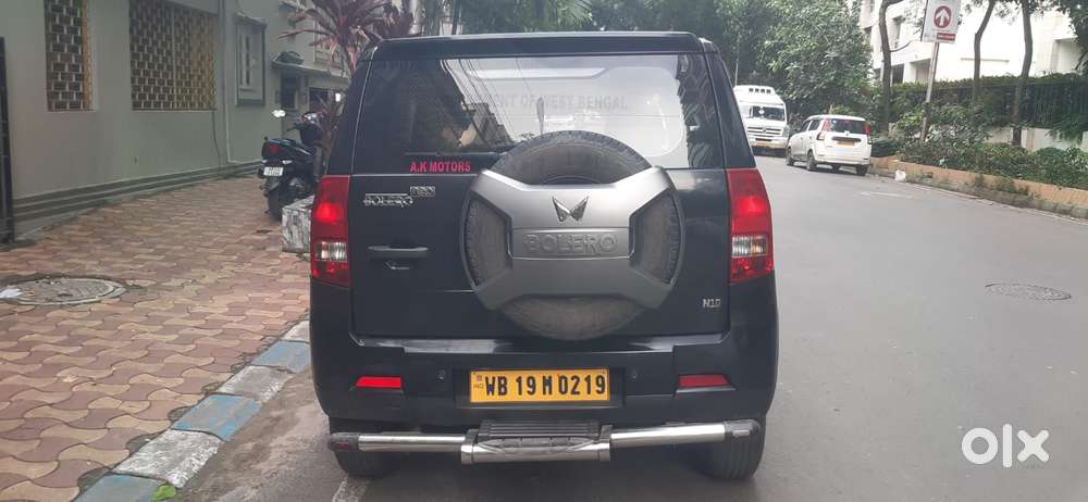 Mahindra Bolero Neo 1.5 N 10 R, 2024, Diesel