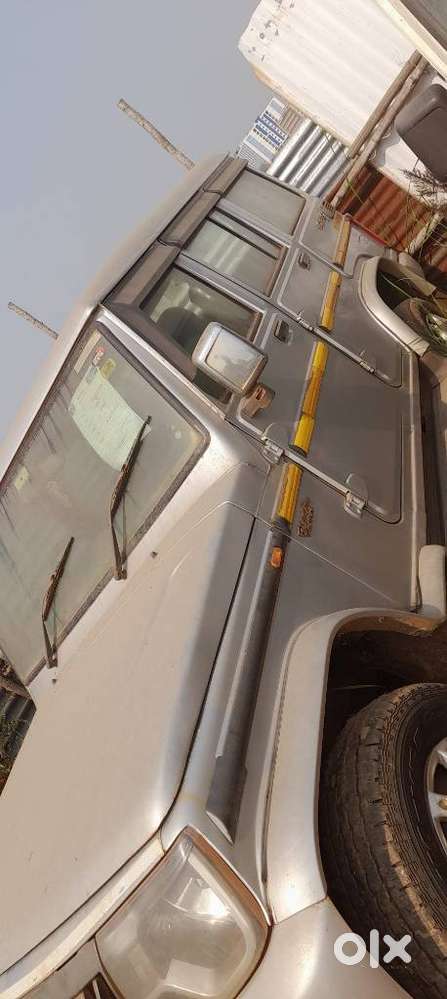 Mahindra Bolero 1.5 B4, 2020, Diesel