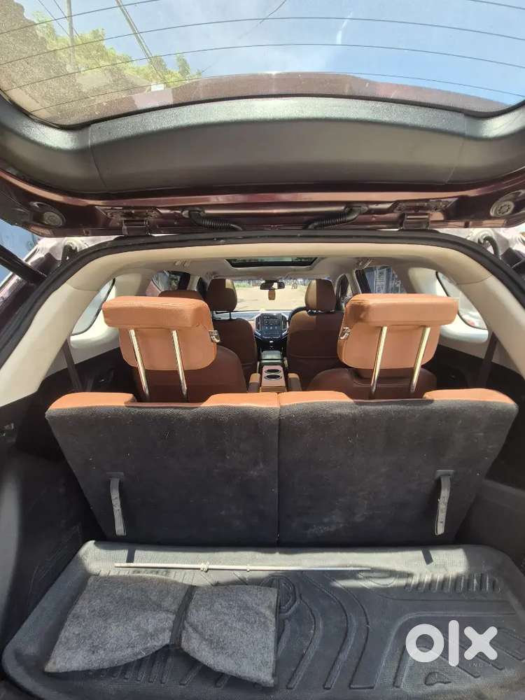 Mg Hector Diesel Manual 2021 Variant