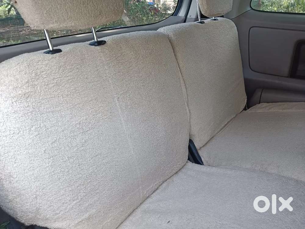 Toyota Innova 2.5 G 2015 Diesel