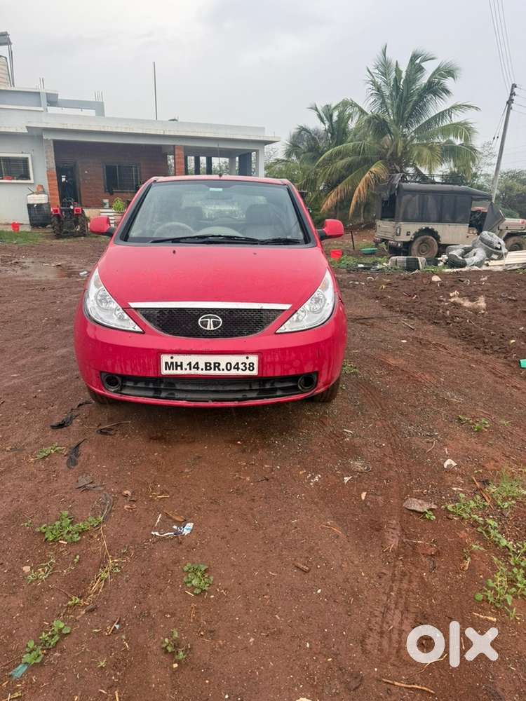 Tata Indica Vista Diesel 2009
