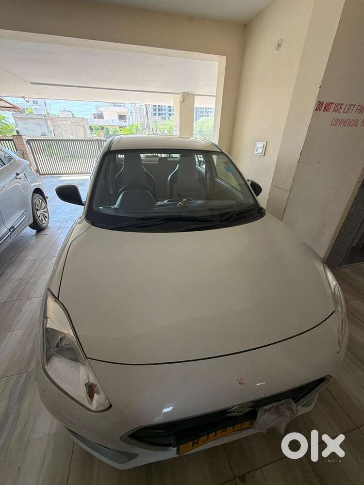 Maruti Suzuki Swift Dzire 2023 Cng & Hybrids Good Condition