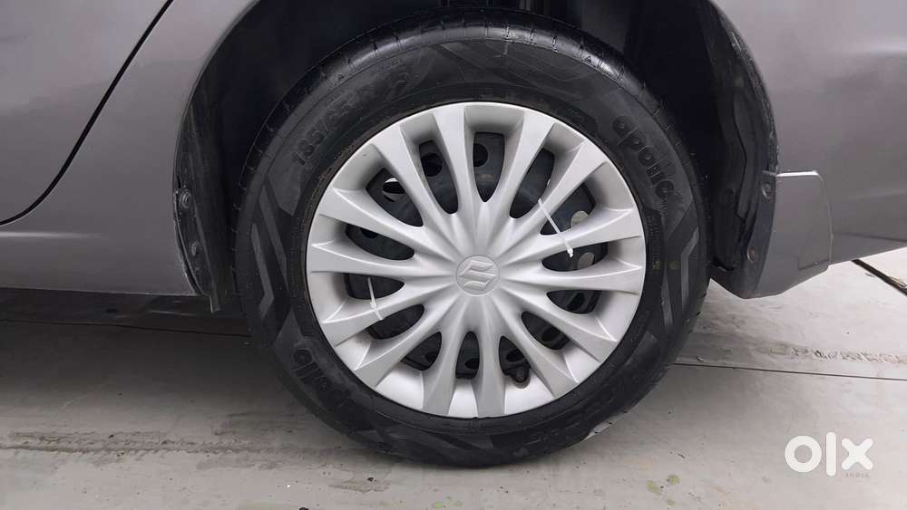 Maruti Suzuki Ciaz S 1.4, 2018, Petrol