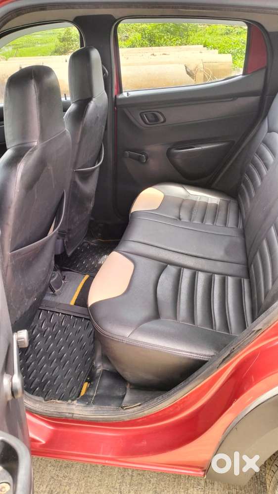Renault Kwid, 2016, Petrol