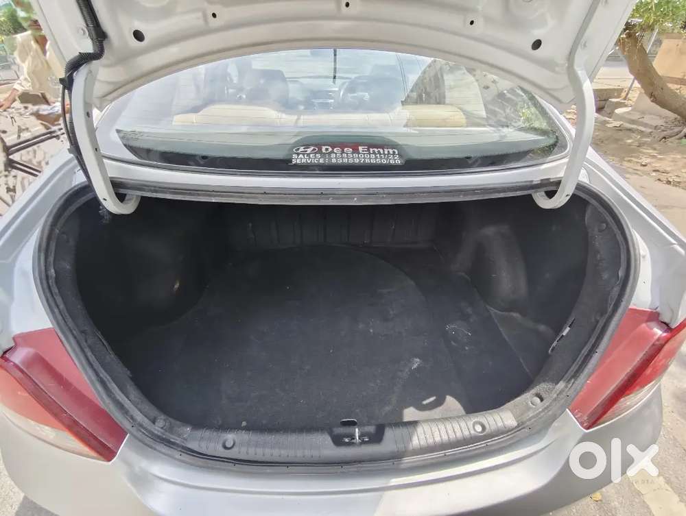Hyundai Verna 1.6 S 2017