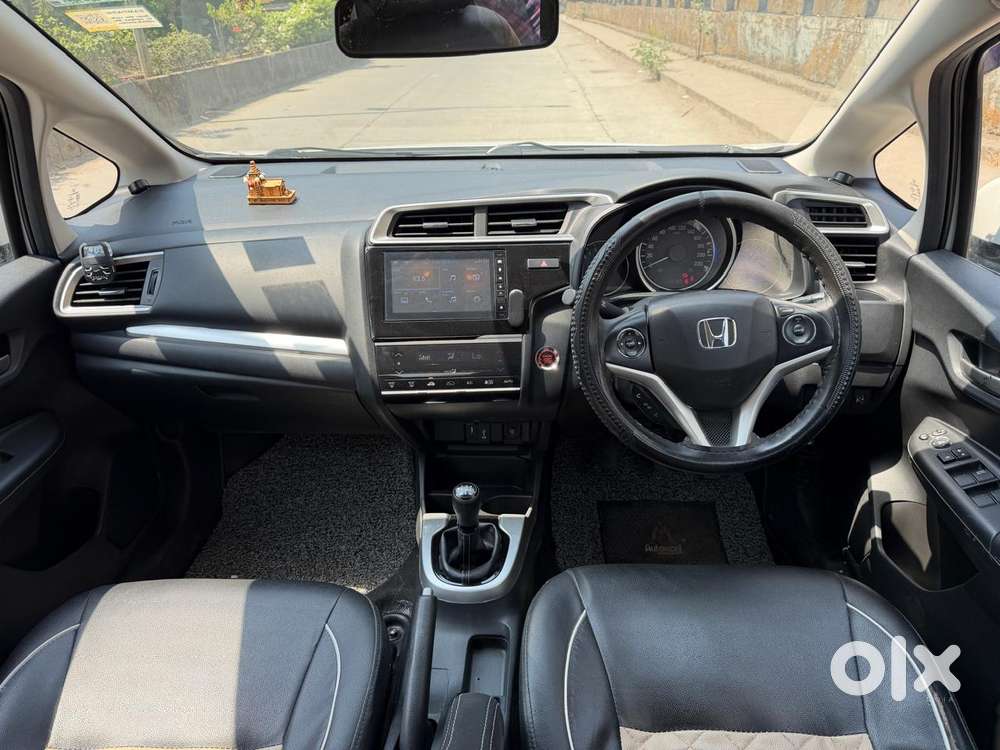 Honda Wr-v 1.2 Vx I-vtec, 2020, Petrol