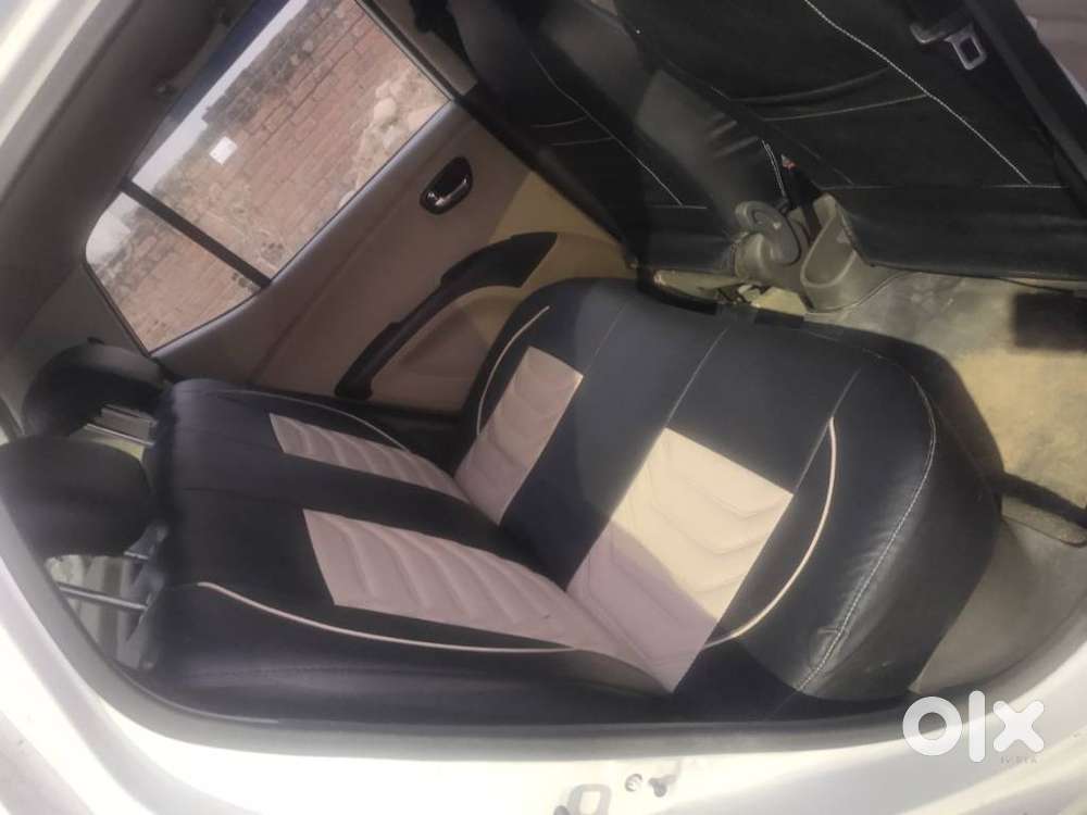 Hyundai I10 1.2 Kappa Sportz, 2013, Petrol