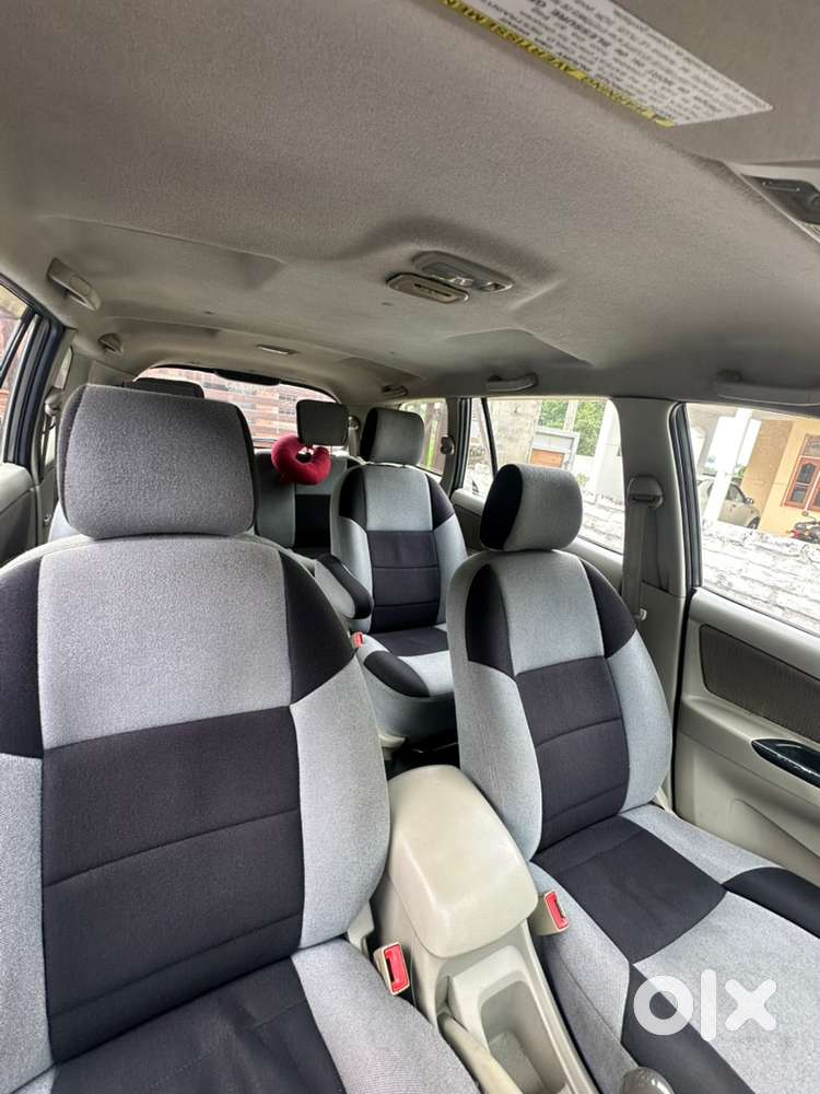 Toyota Innova Diesel Manual 2013