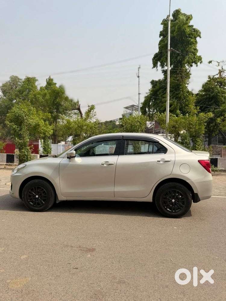Maruti Suzuki Dzire 2017-2020 Vdi, 2017, Diesel
