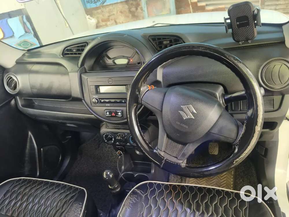 S-presso 2023 Company Cng