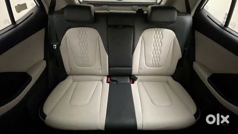 Hyundai Creta Sx (o) 1.5 Diesel Automatic, 2023, Diesel