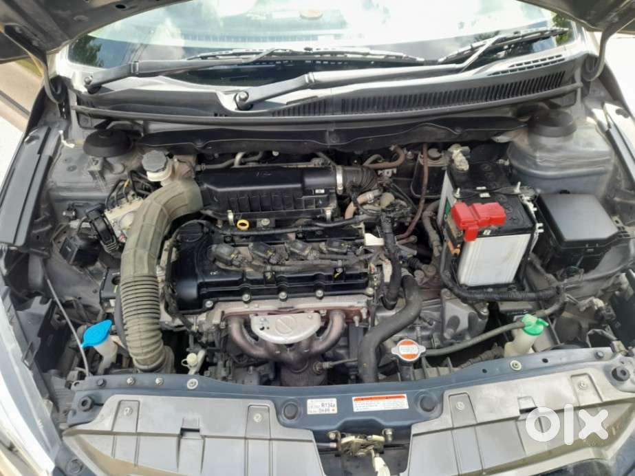 Maruti Suzuki Ciaz Zeta, 2021, Petrol