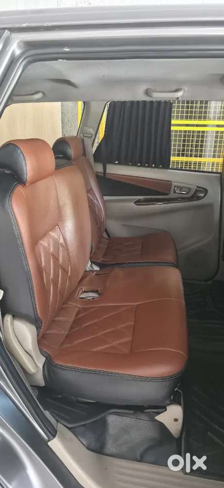 Toyota Innova Diesel Manual 2013
