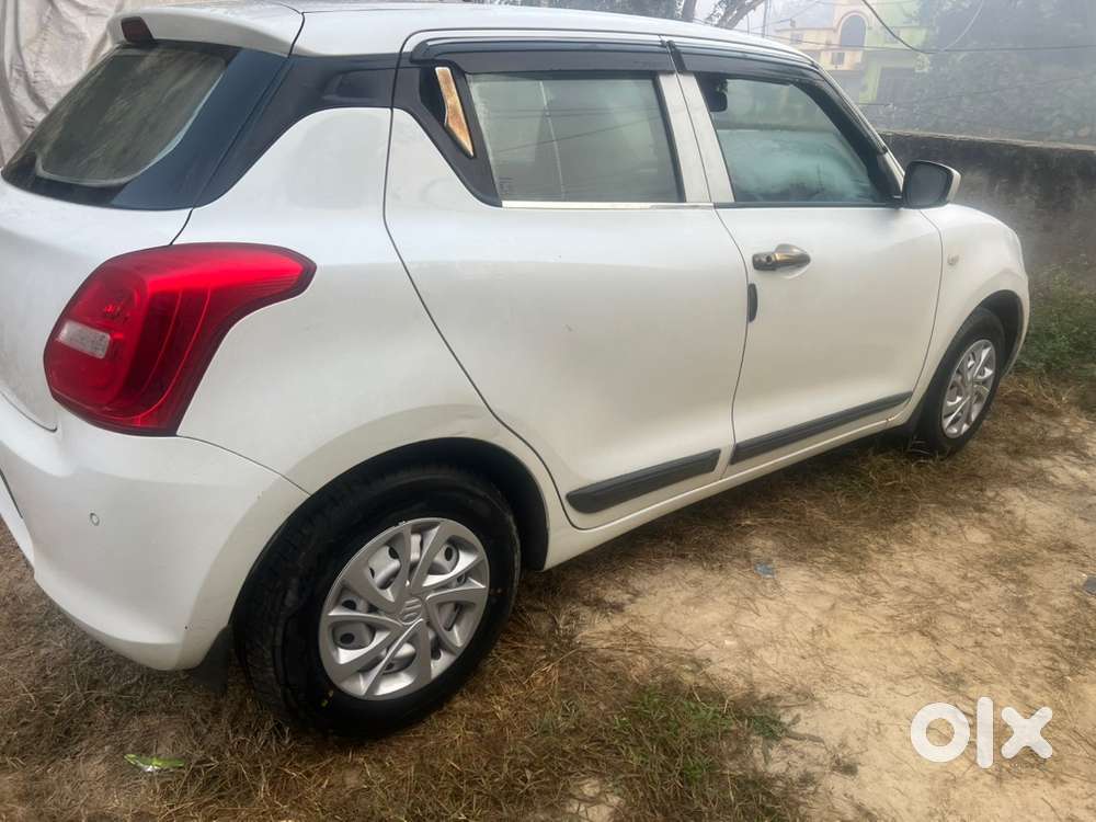 Maruti Suzuki Swift 2020