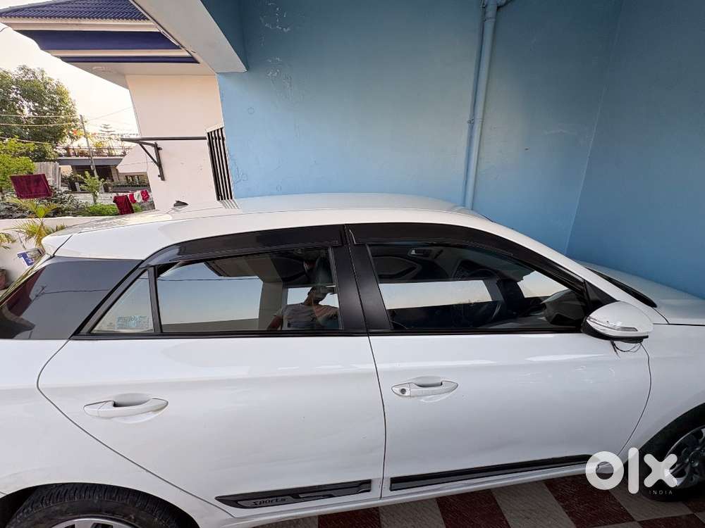 A Car Is In Good Condition