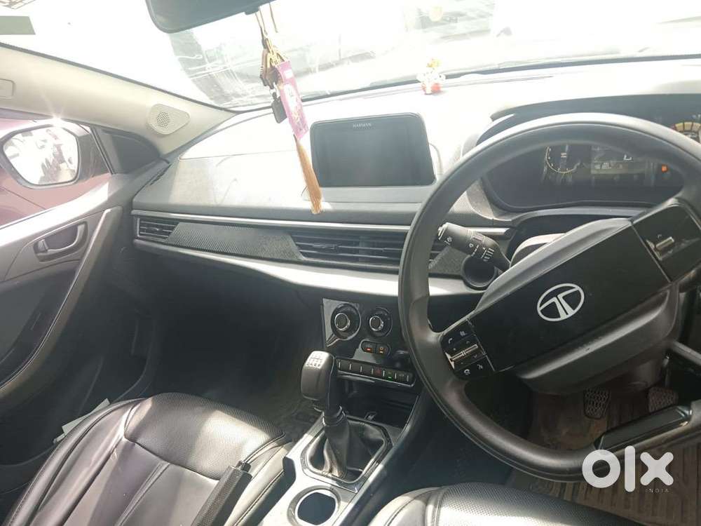 Tata Nexon 2025 Cng & Hybrids Good Condition