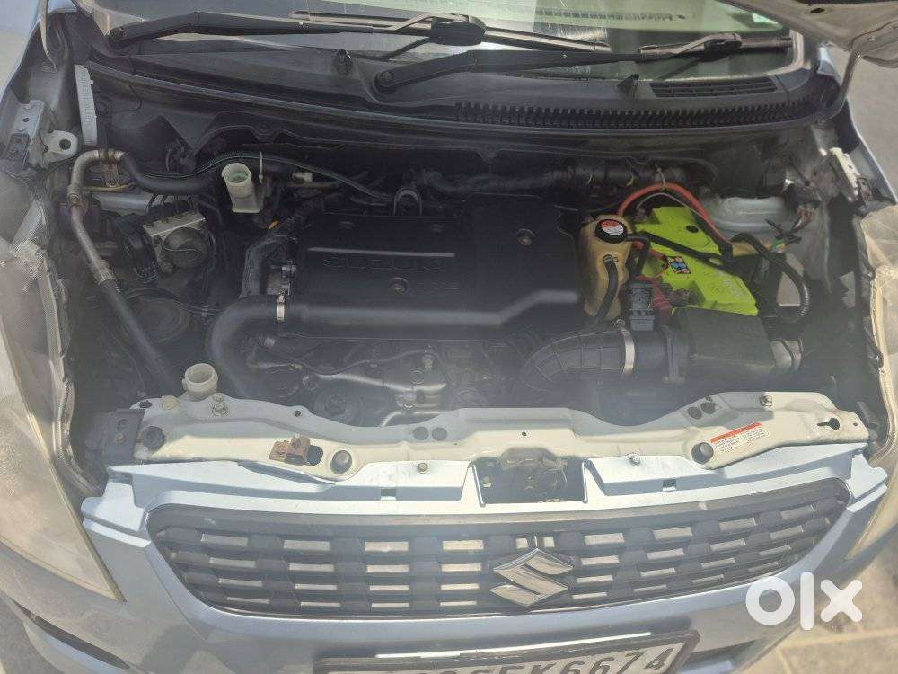 Maruti Suzuki Ertiga 2012-2015 Vdi, 2013, Diesel