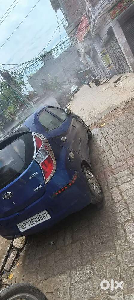Good Condition Car