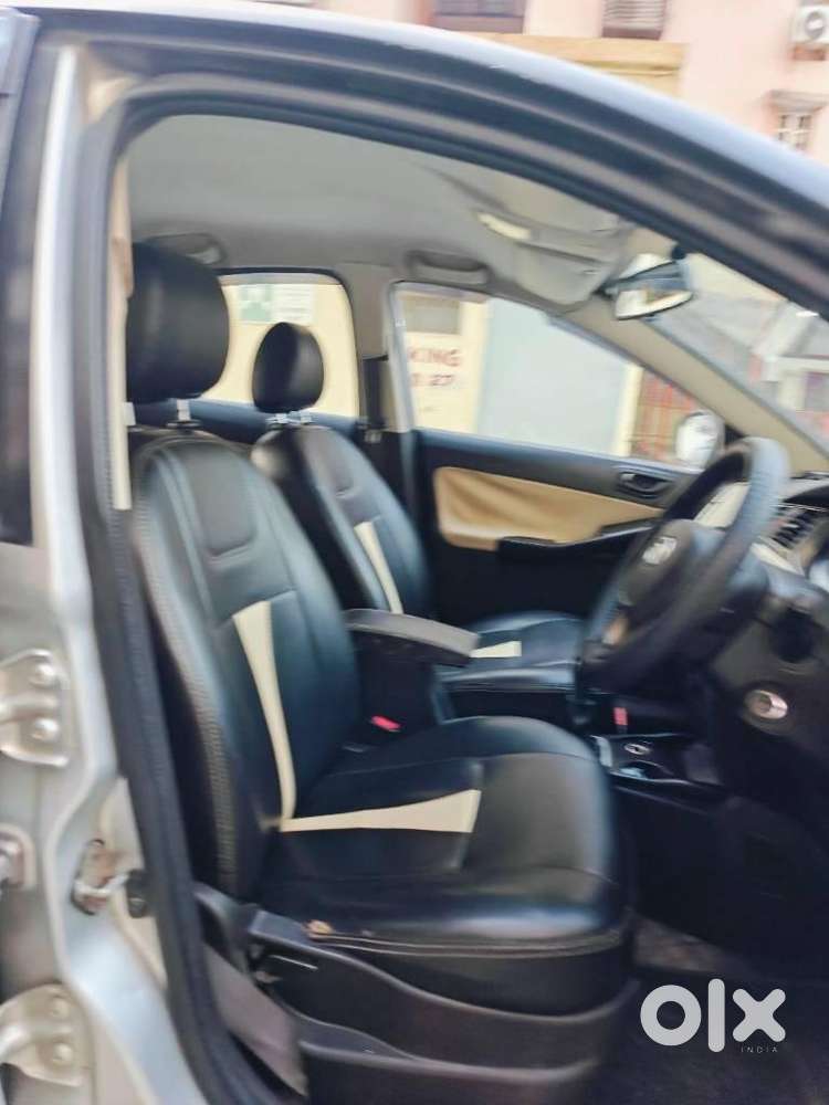 Tata Zest  Quadrajet 1.3, 2014, Diesel