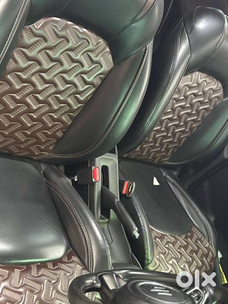 Maruti Suzuki Fronx Delta 1.2l Ags, 2023, Petrol