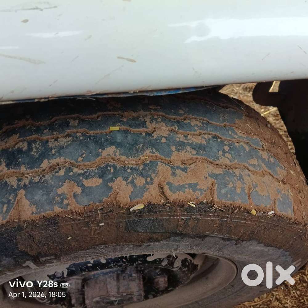 Good Condition, Insurance Expire H