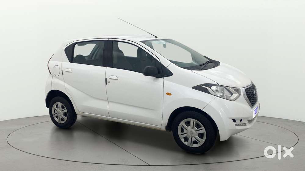Datsun Redigo 1.0 S, 2019, Petrol