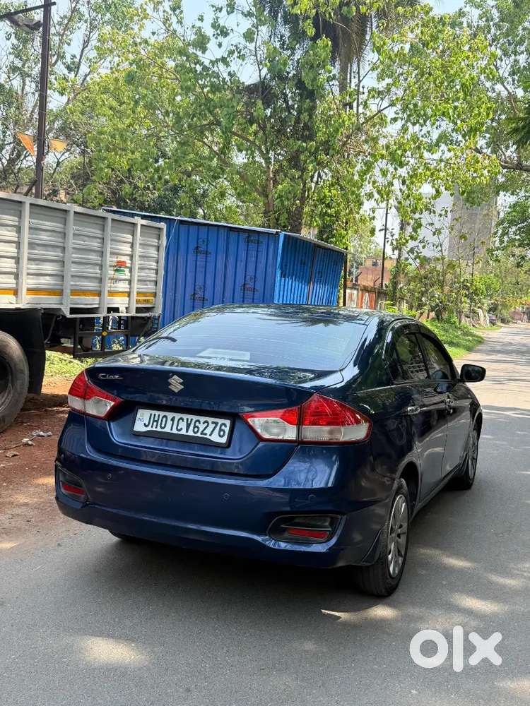 Maruti Suzuki Ciaz 2019 Diesel Good Condition