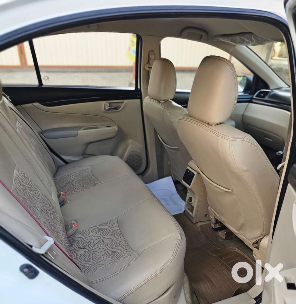 Maruti Suzuki Ciaz Vdi Plus, 2015, Diesel