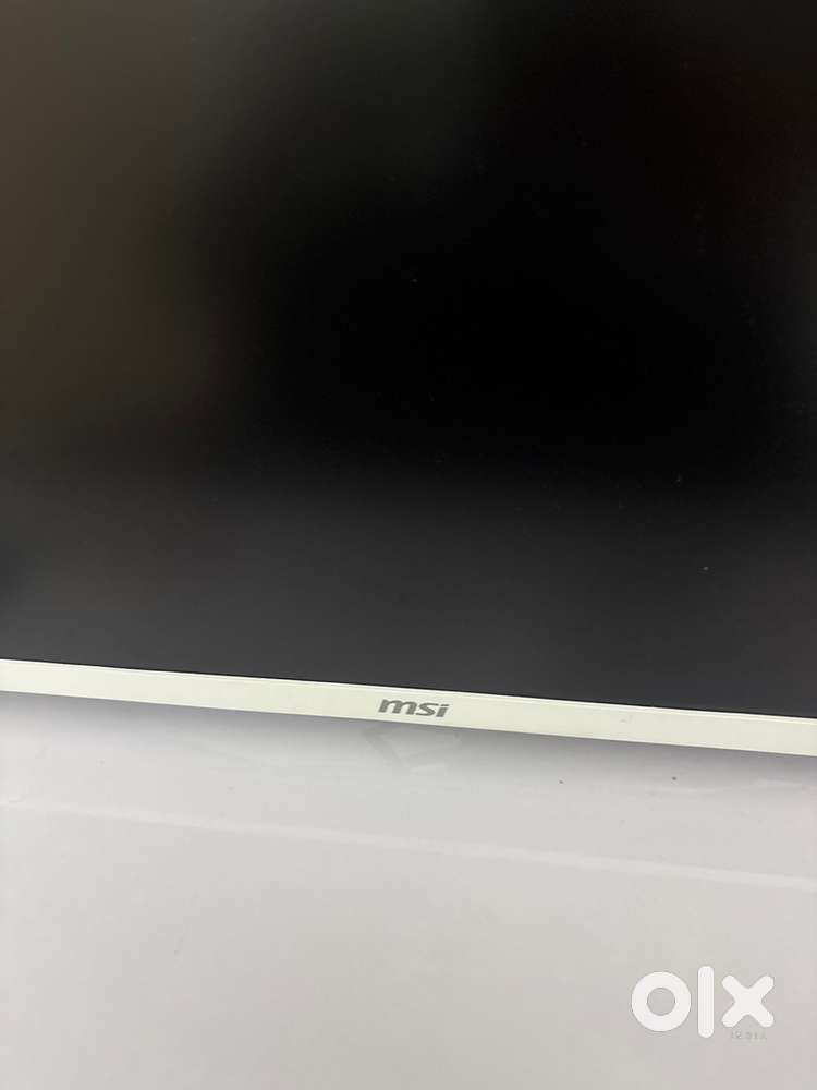 MSI gaming Monitor