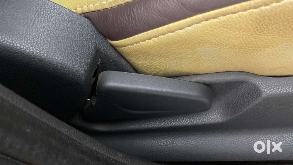 Renault Kwid Rxt, 2016, Petrol