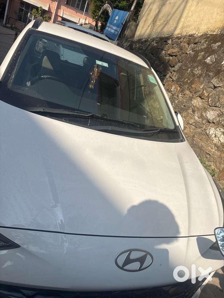 Hyundai Grand I10 2023 Petrol Sportz